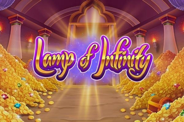 Lamp Of Infinity™